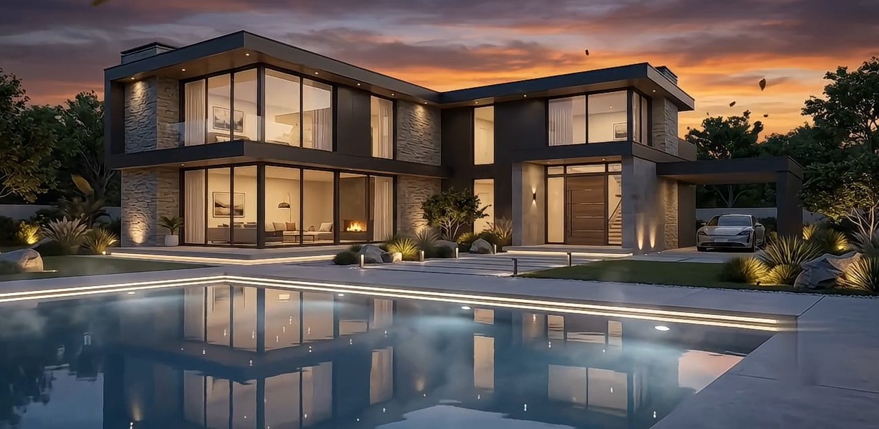 Aureon Estates preview